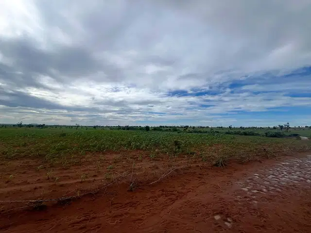 Land at Himaz Fortune Estate