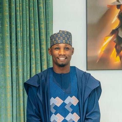 Isa Muhammad Gele