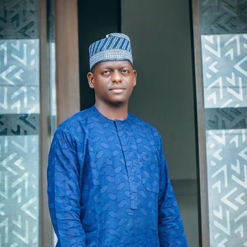 Khuzaifa Abubakar