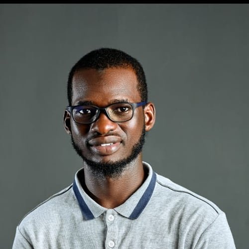 Muhammad Tajudeen